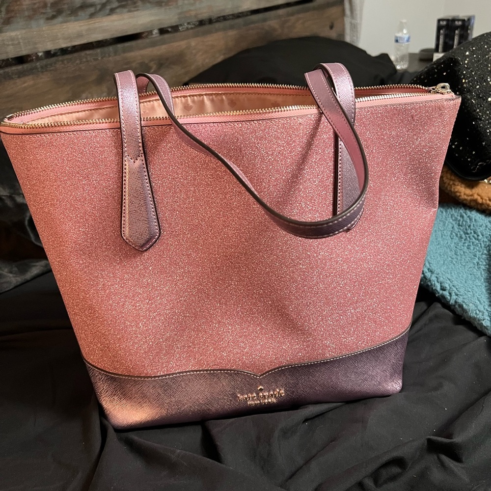 Kate spade tote